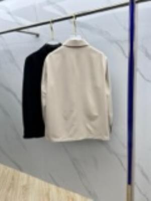 wholesale quality loro piana jacket model no. 15